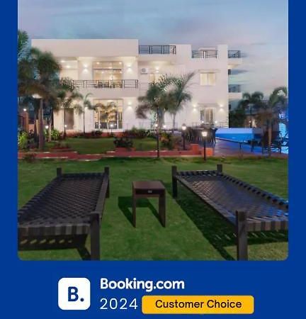 Eko Stay - Octagon Farms Villa Lonavala Luaran gambar
